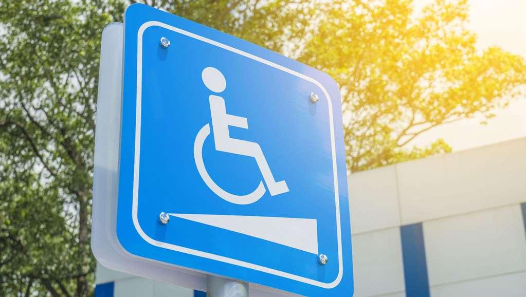 Budget Inn Cicero Létesítmények fotó