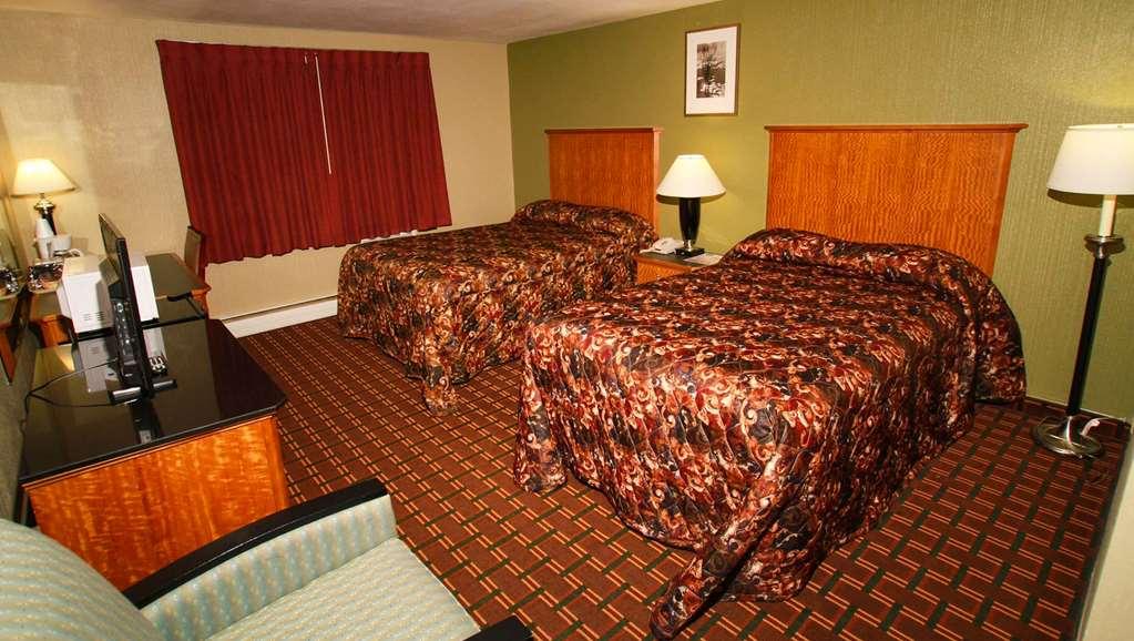 Budget Inn Cicero Szoba fotó