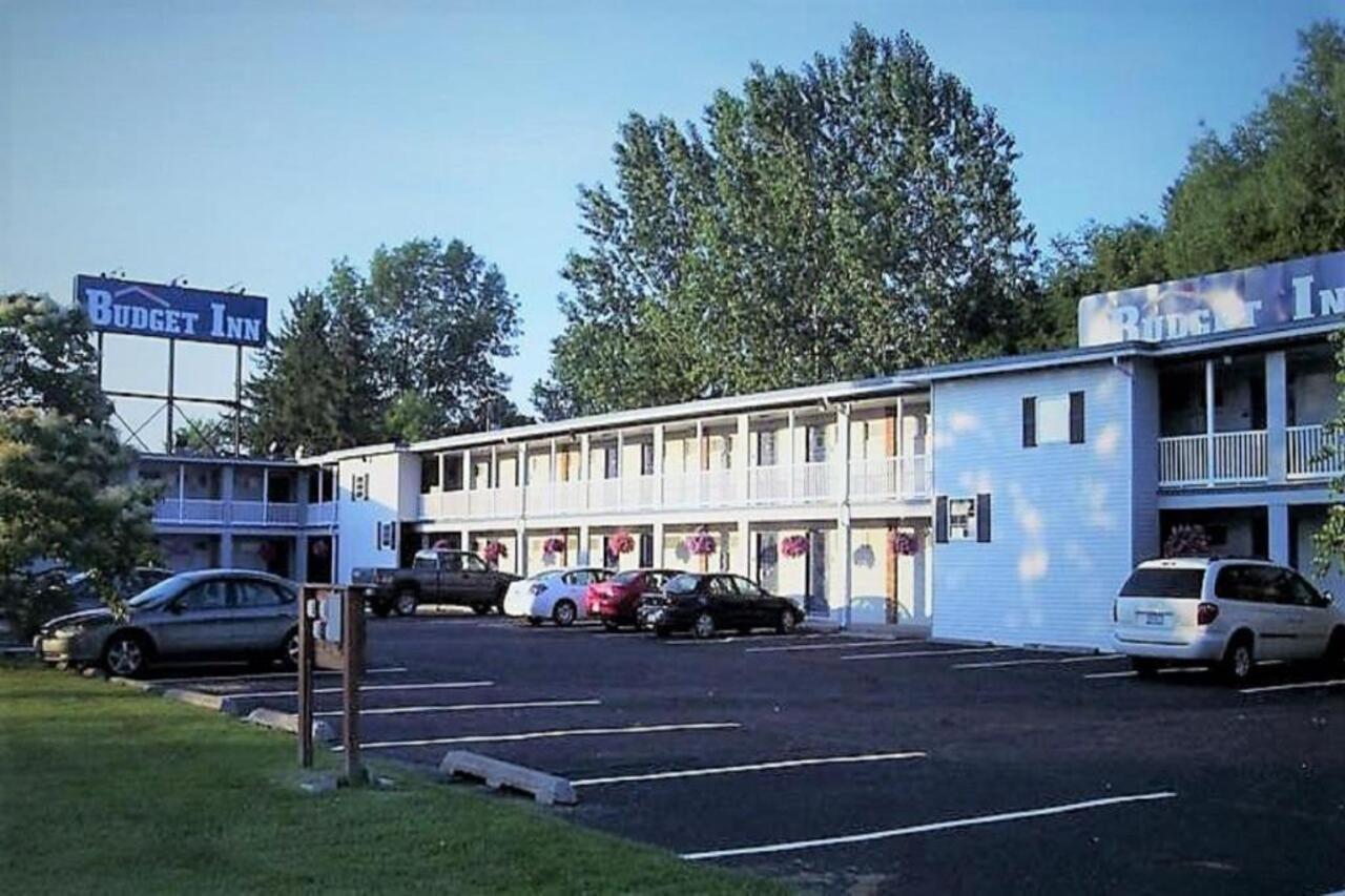 Budget Inn Cicero Kültér fotó