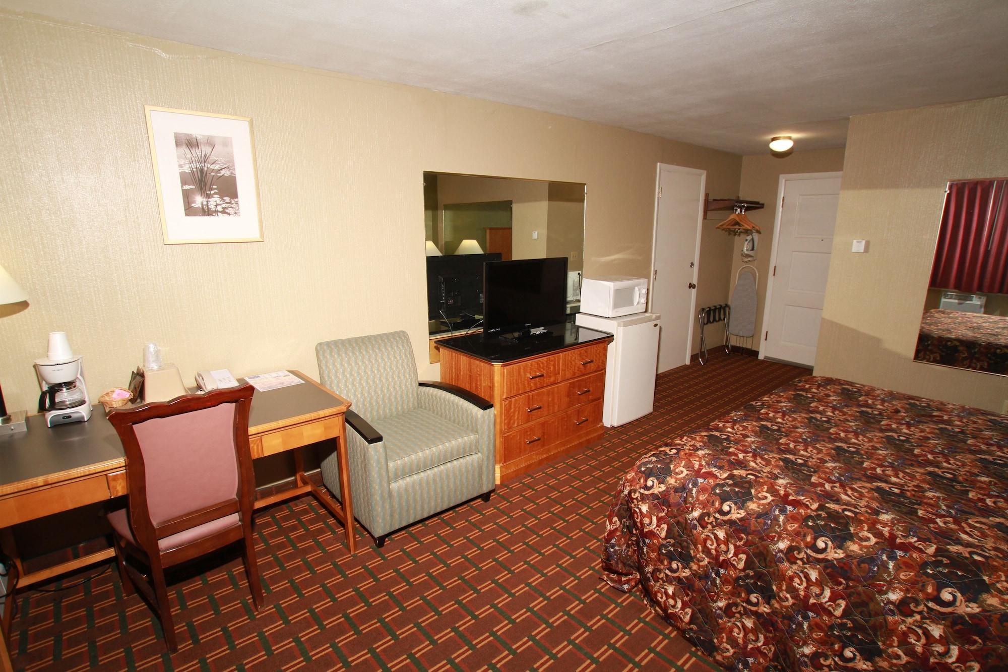 Budget Inn Cicero Kültér fotó