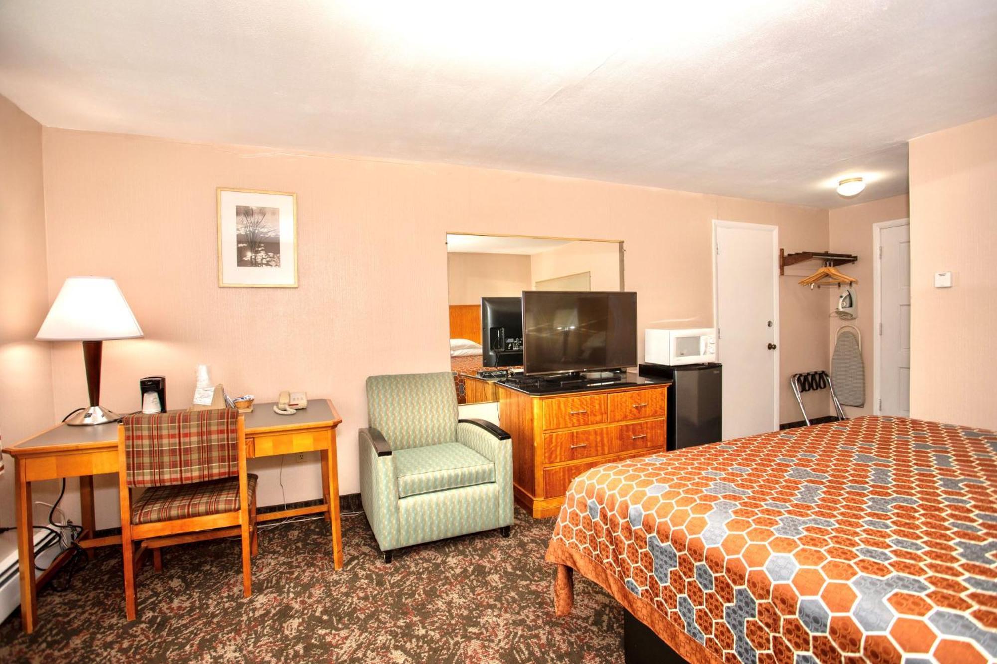 Budget Inn Cicero Kültér fotó